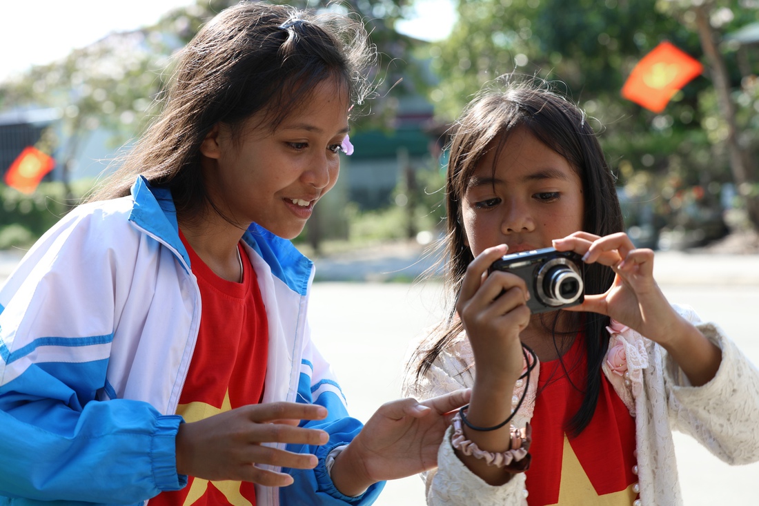 Hoa ban tím nở rộ ở A Lưới, 'kéo' Tây Bắc về xứ Huế - Ảnh 6.