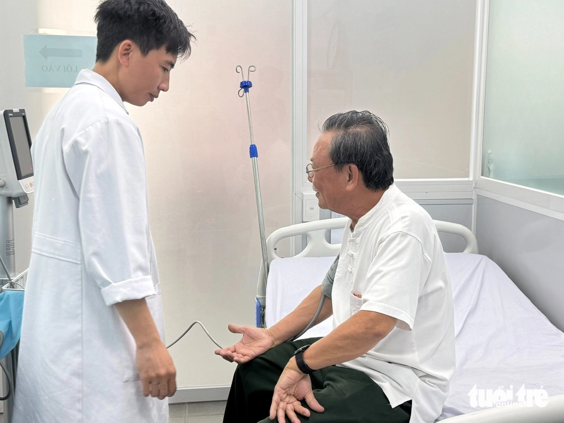 bệnh dại - Ảnh 2.