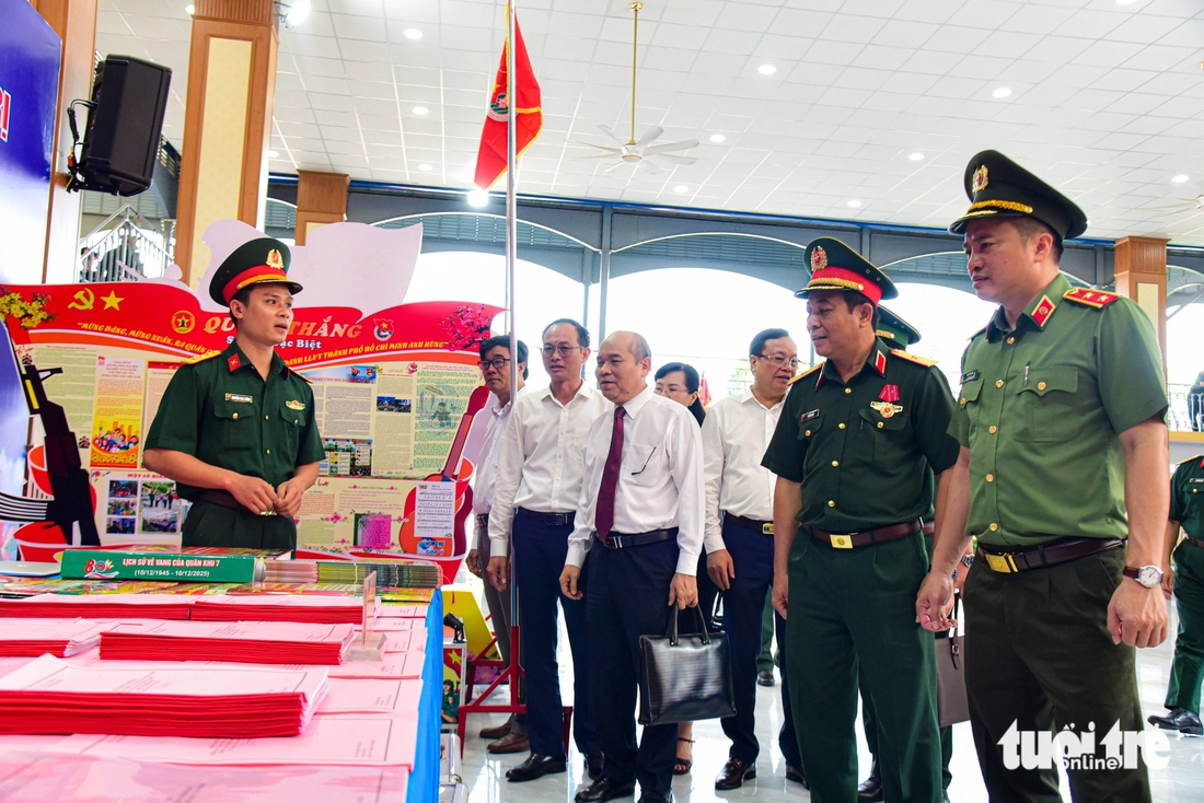 quốc phòng - Ảnh 19.