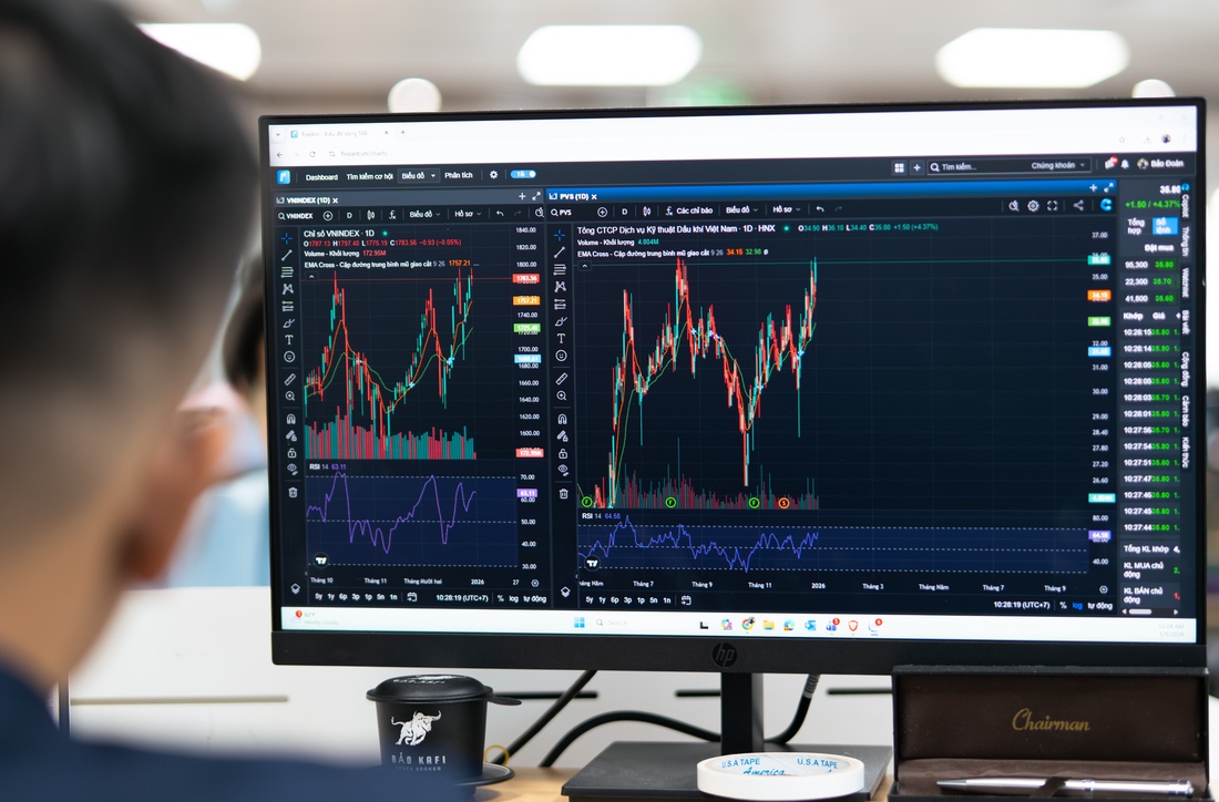 Tin tức sáng 3-3: Tiếp tục sắp xếp bộ máy, tinh giản biên chế trong tháng 3 - Ảnh 3.