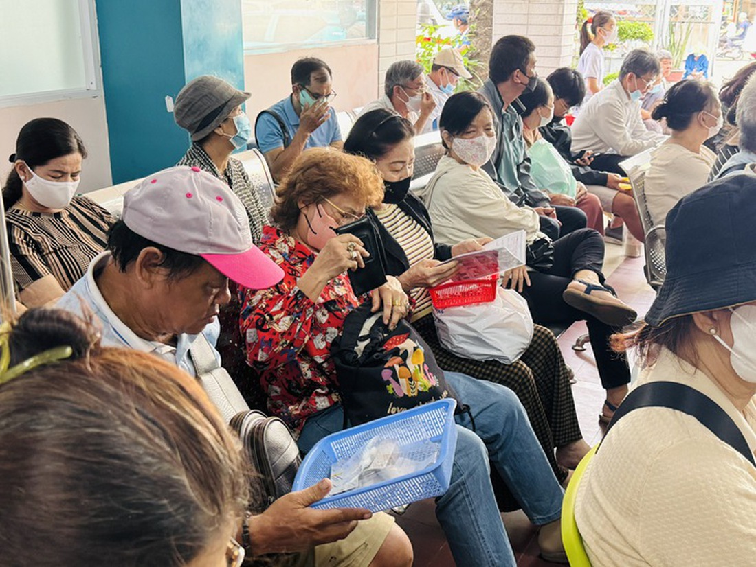 Tin tức sáng 21-3: Chiều nay, họp báo công bố danh sách trúng cử đại biểu Quốc hội khóa XVI - Ảnh 2.