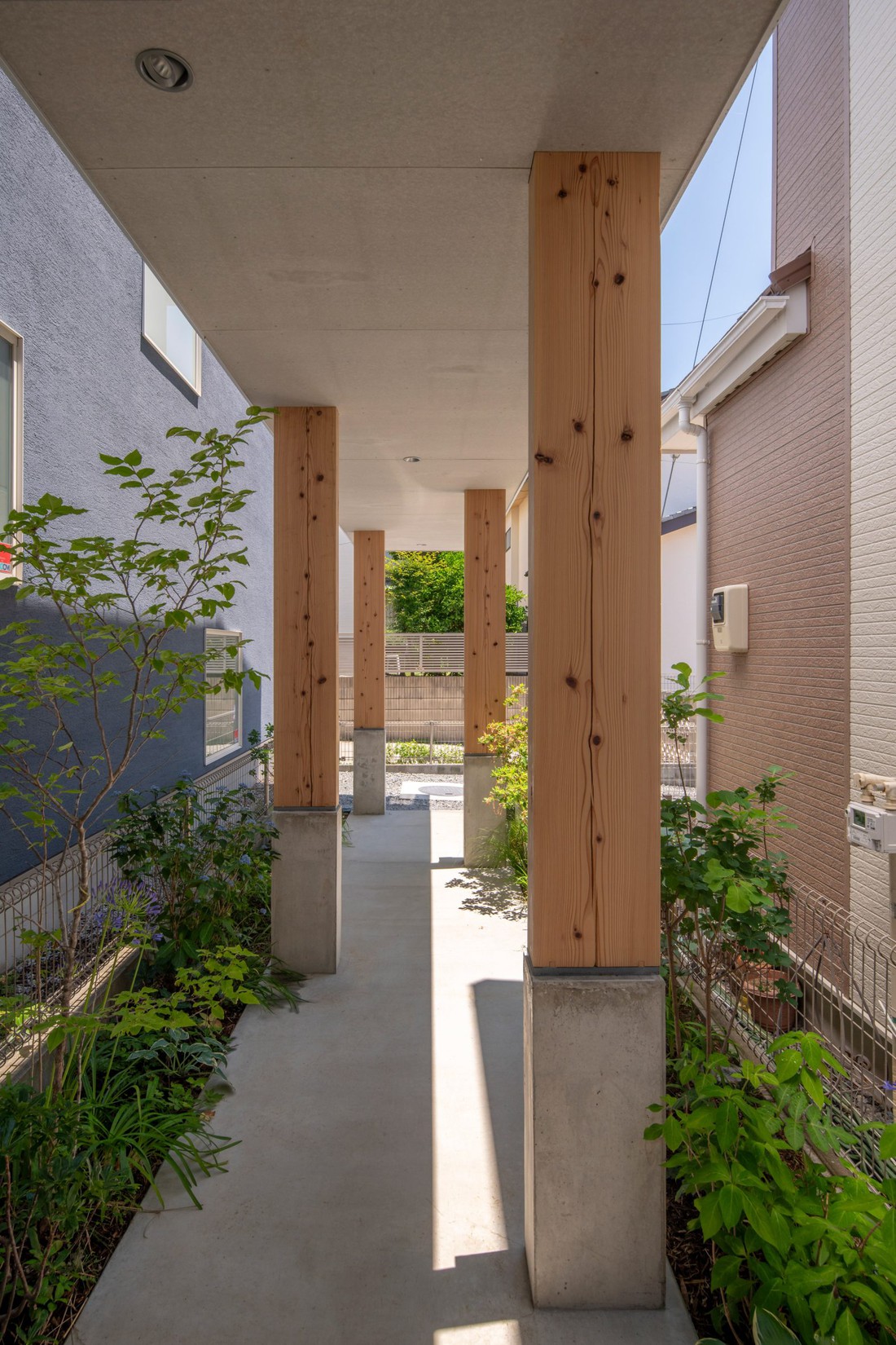 ngôi nhà - Ảnh 15.