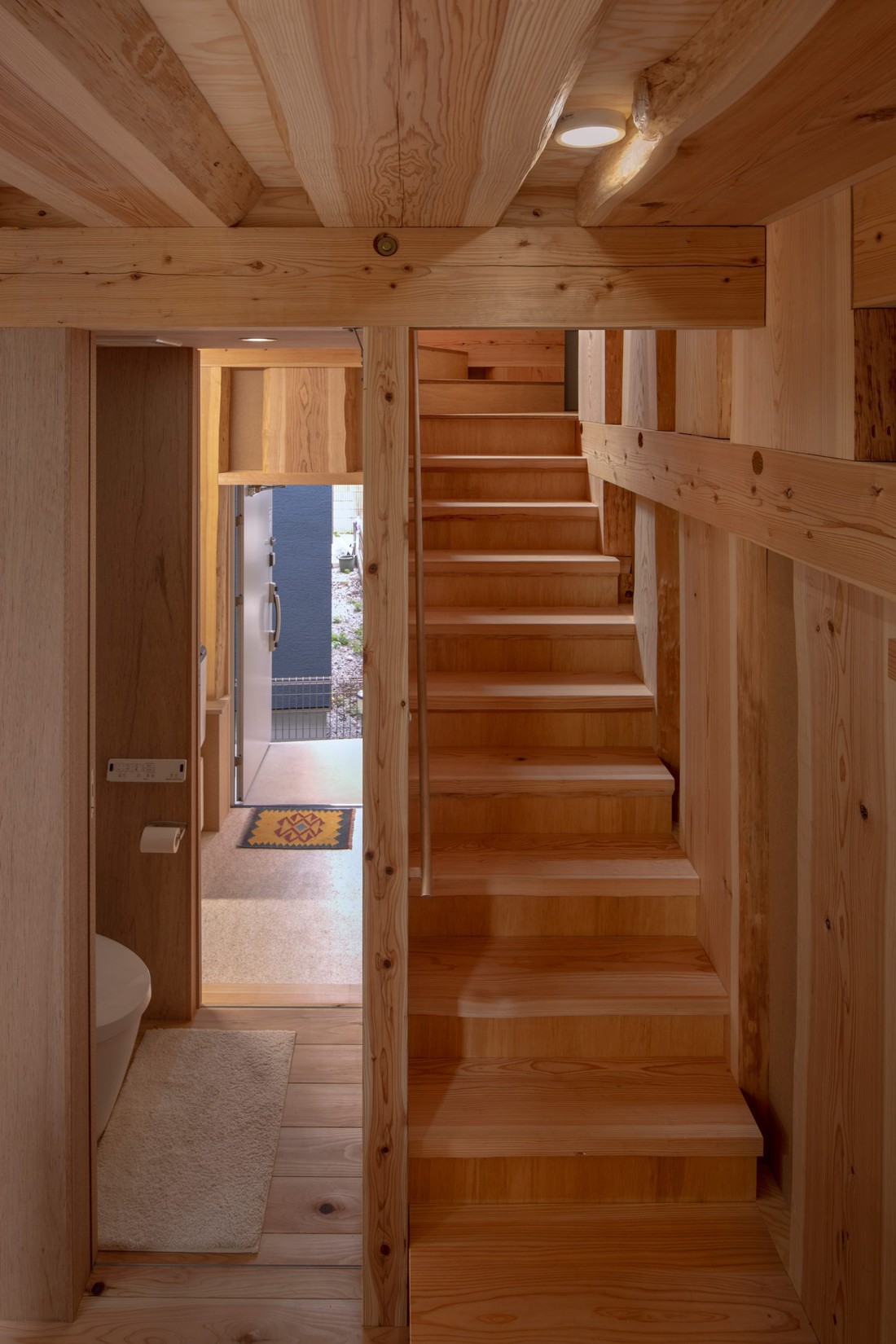 ngôi nhà - Ảnh 10.