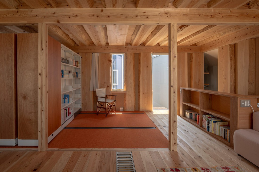 ngôi nhà - Ảnh 16.