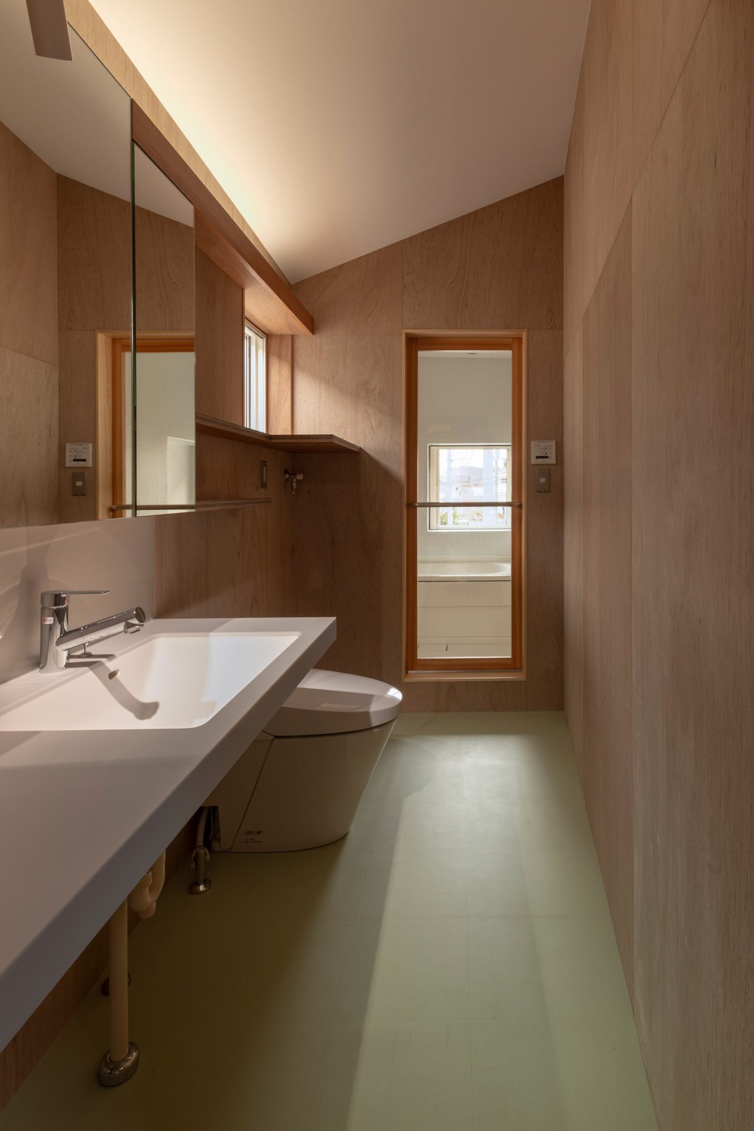 ngôi nhà - Ảnh 13.