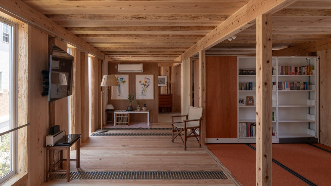 ngôi nhà - Ảnh 6.