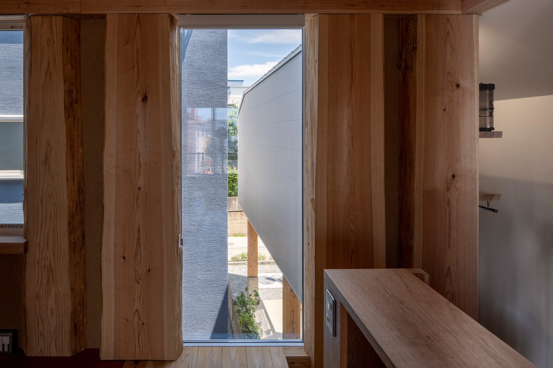 ngôi nhà - Ảnh 11.