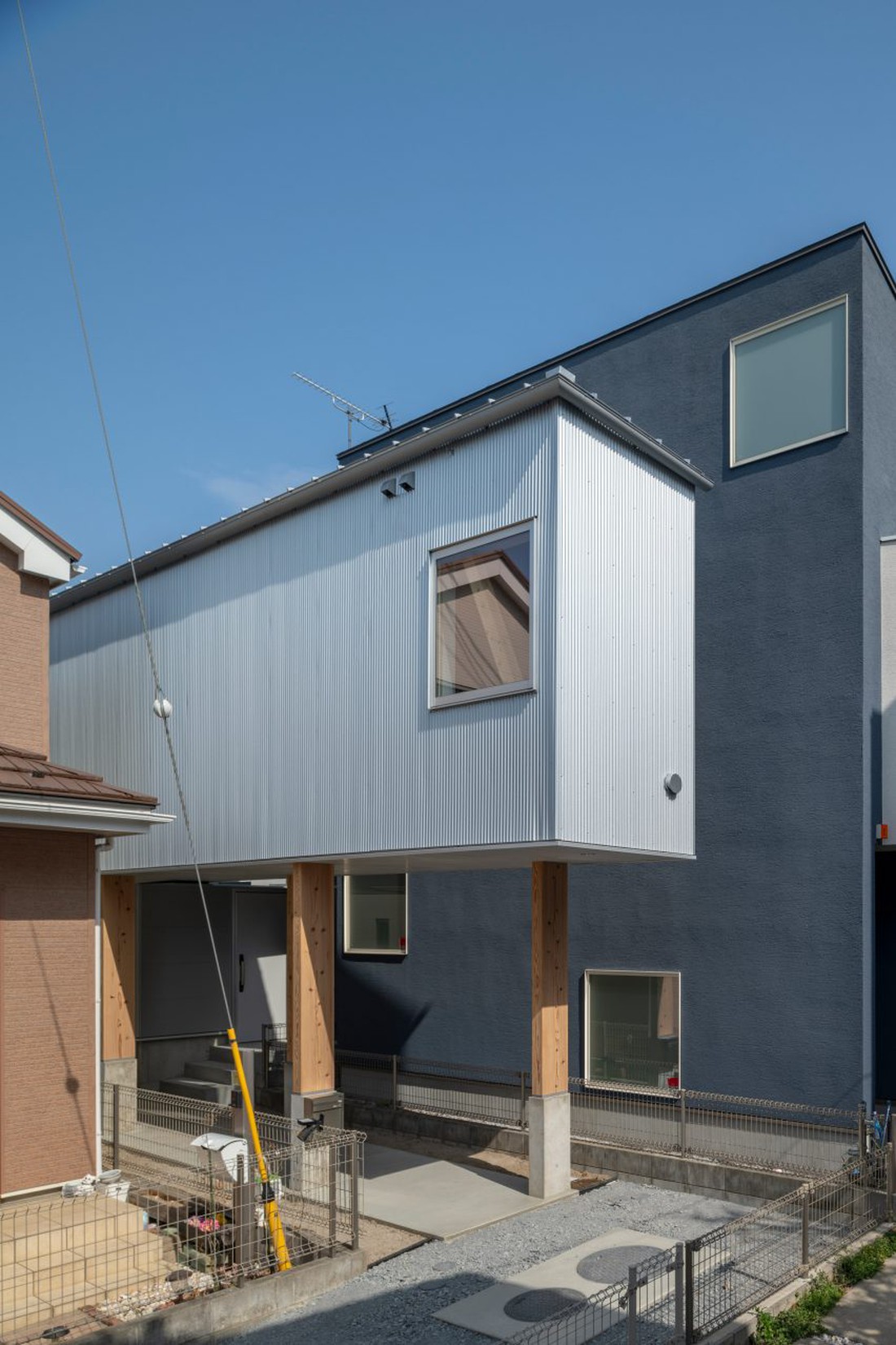 ngôi nhà - Ảnh 3.