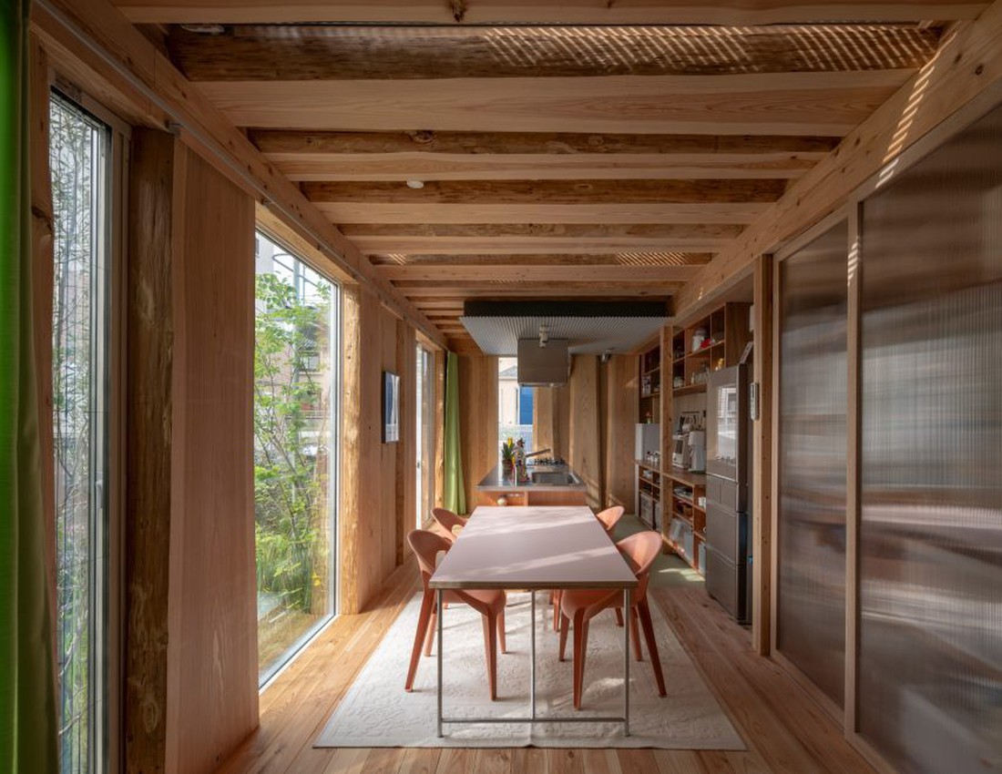 ngôi nhà - Ảnh 8.