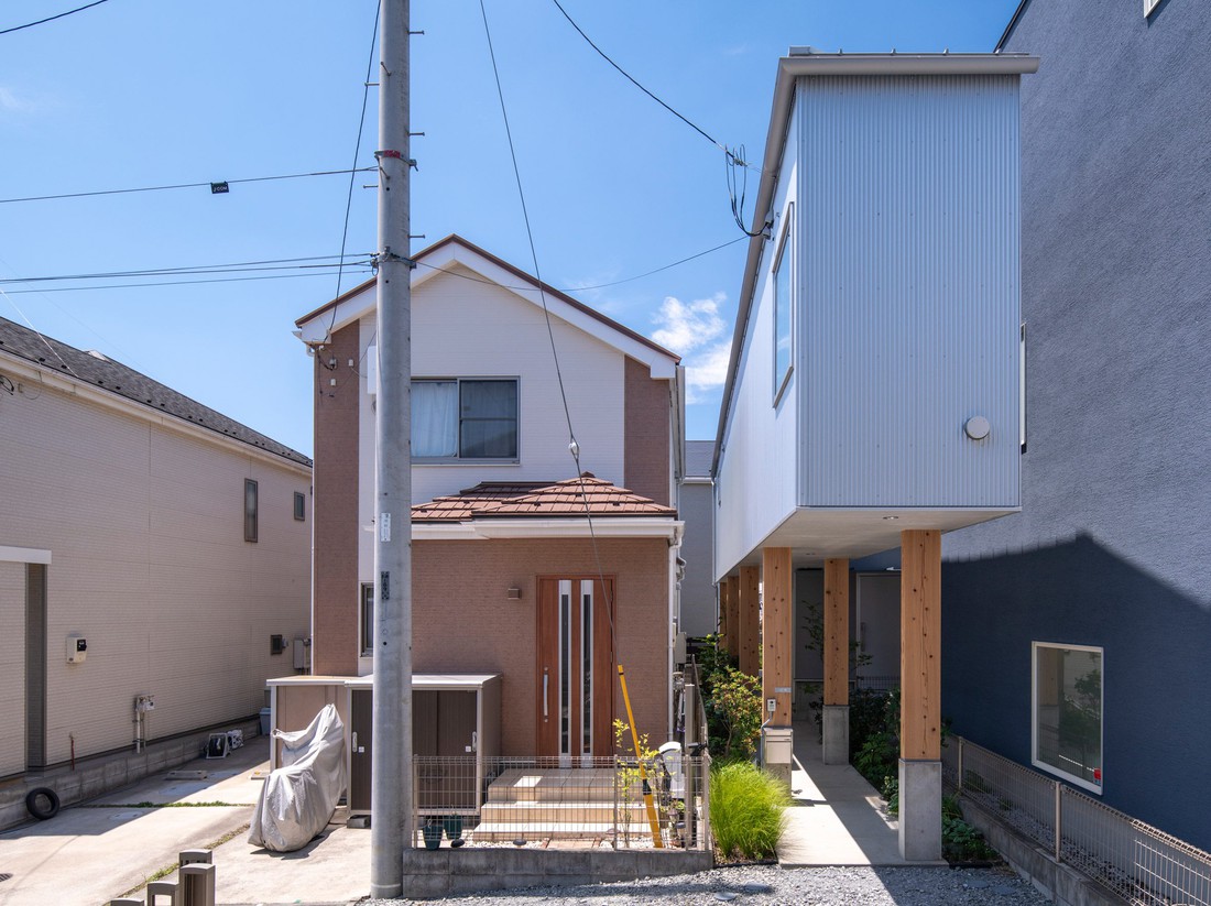 ngôi nhà - Ảnh 14.