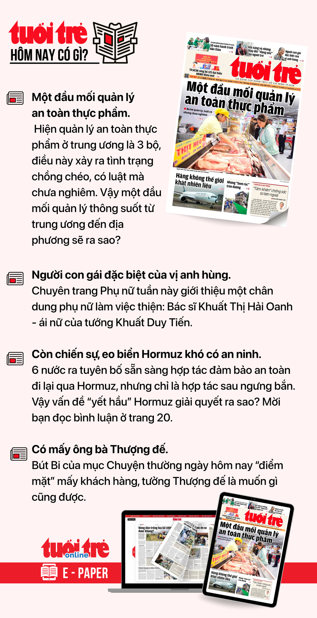Tin tức sáng 21-3: Chiều nay, họp báo công bố danh sách trúng cử đại biểu Quốc hội khóa XVI - Ảnh 4.