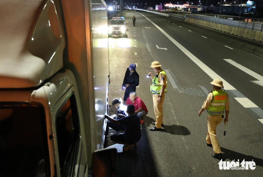 cao tốc - Ảnh 7.