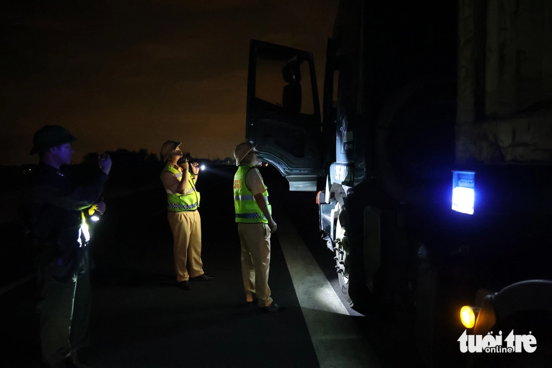 cao tốc - Ảnh 9.