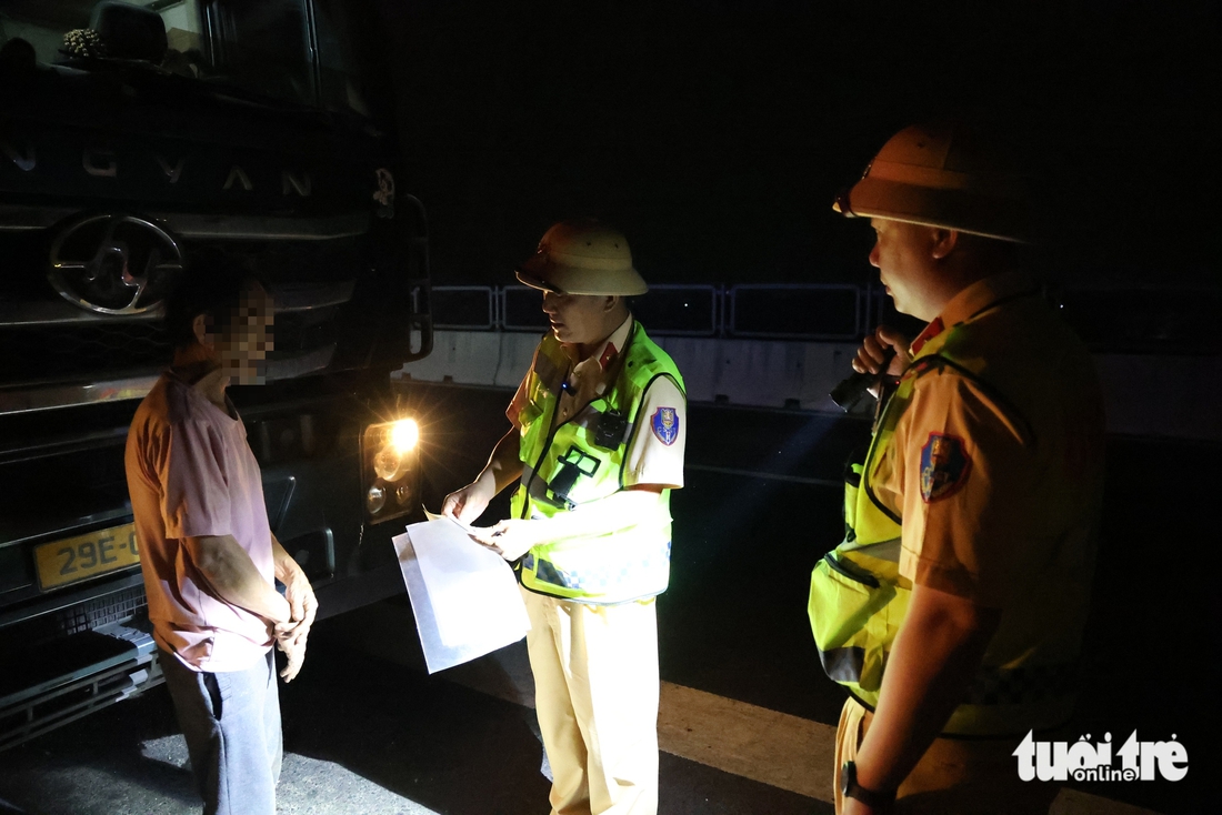 cao tốc - Ảnh 11.