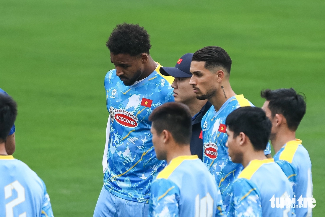 xuân son - Ảnh 2.