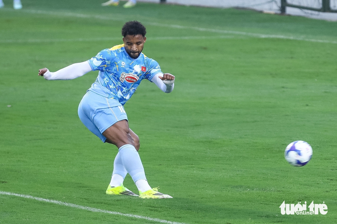 xuân son - Ảnh 3.