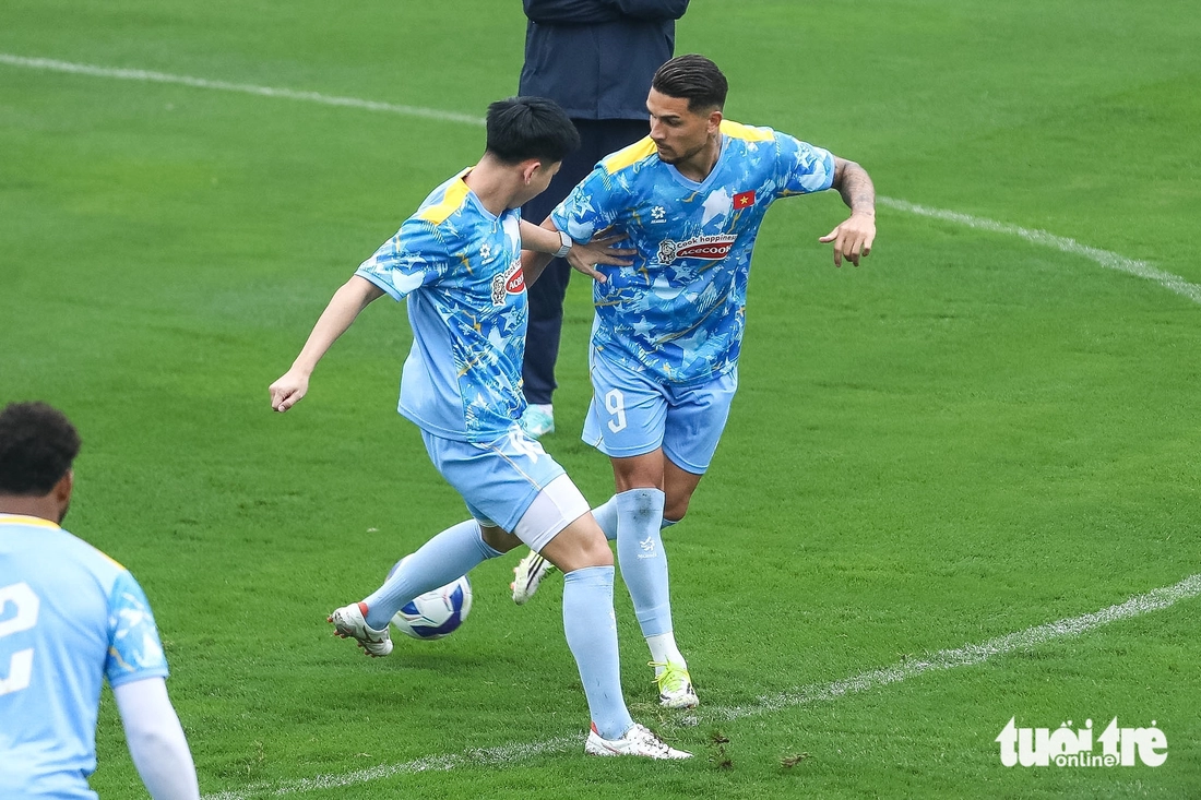 xuân son - Ảnh 7.