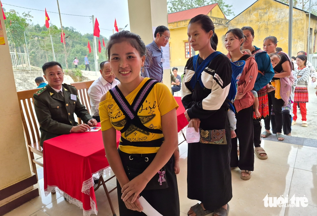 đại biểu quốc hội - Ảnh 4.