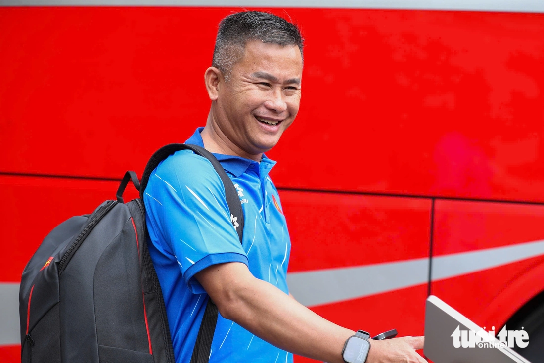 u23 việt nam - Ảnh 5.