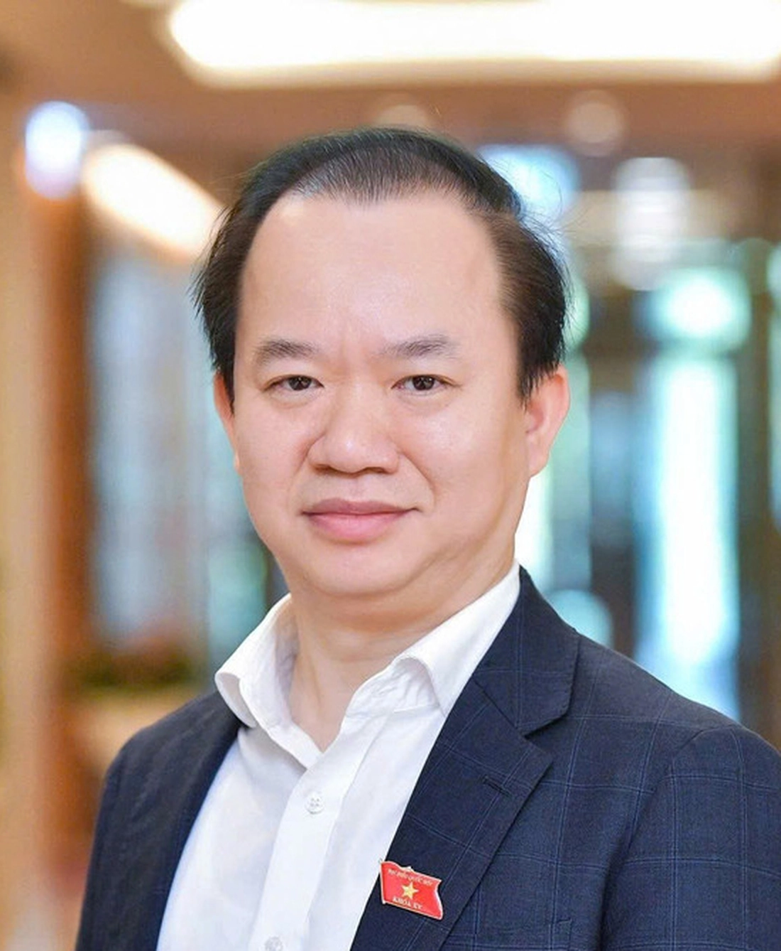 Kỳ vọng tiếng nói từ 500 đại biểu Quốc hội khóa XVI - Ảnh 6.