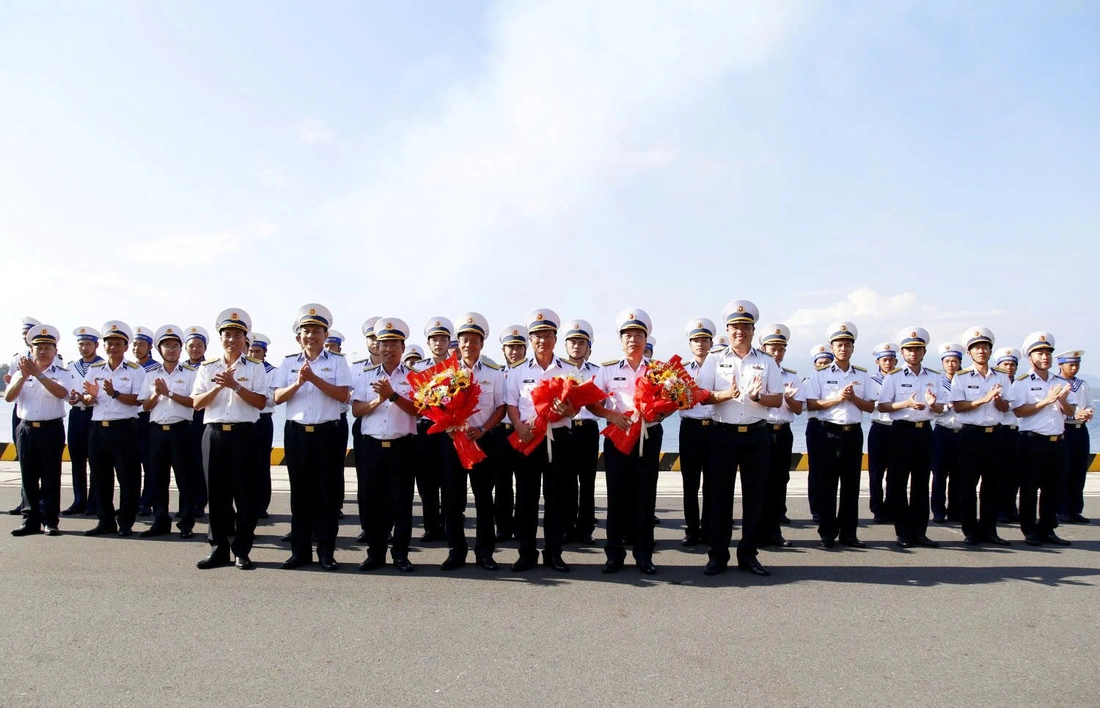 chống cướp biển - Ảnh 10.