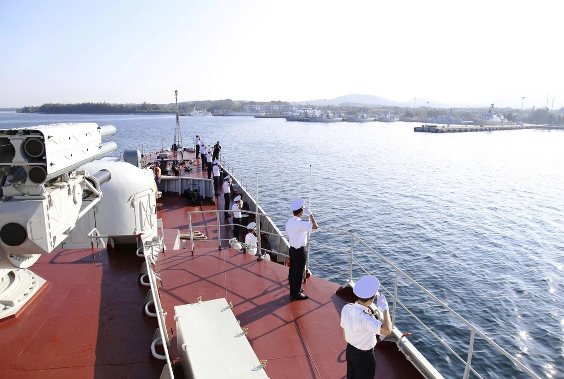 chống cướp biển - Ảnh 9.