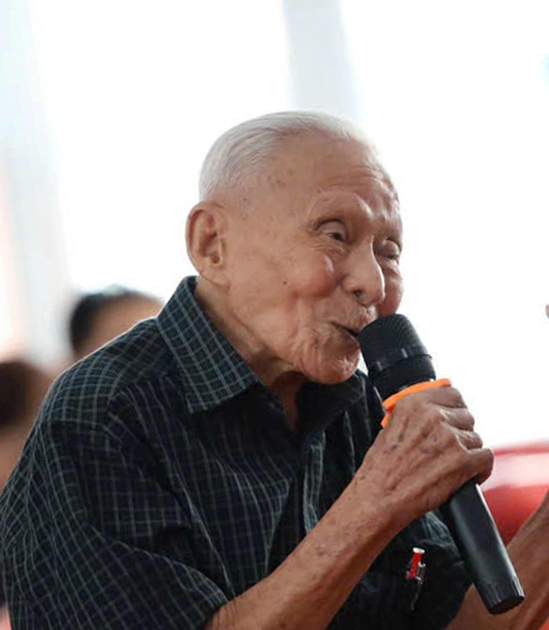 Kỳ vọng tiếng nói từ 500 đại biểu Quốc hội khóa XVI - Ảnh 5.