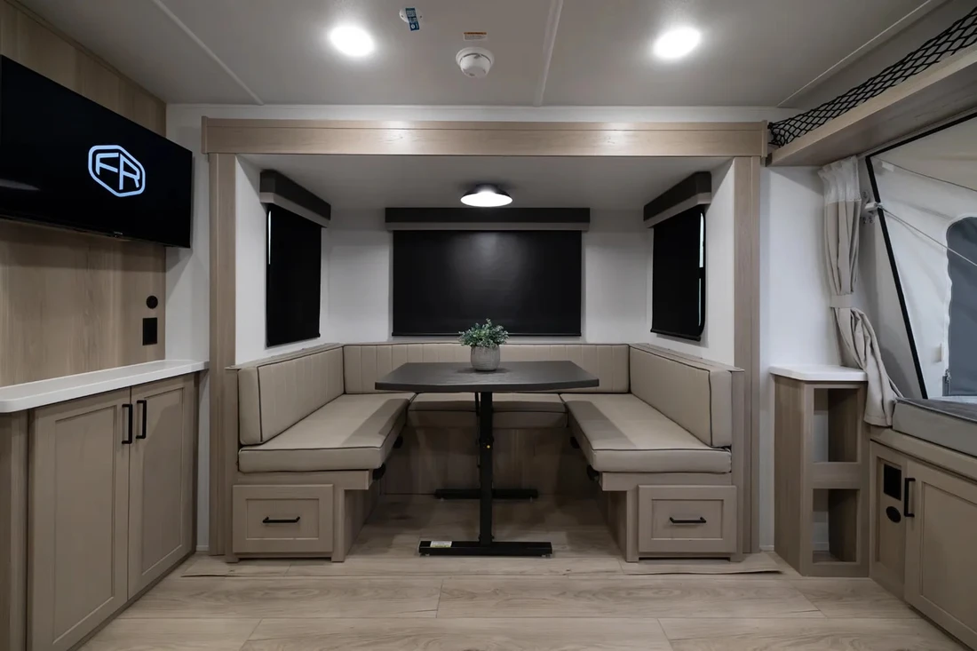 nhà di động - Ảnh 9.