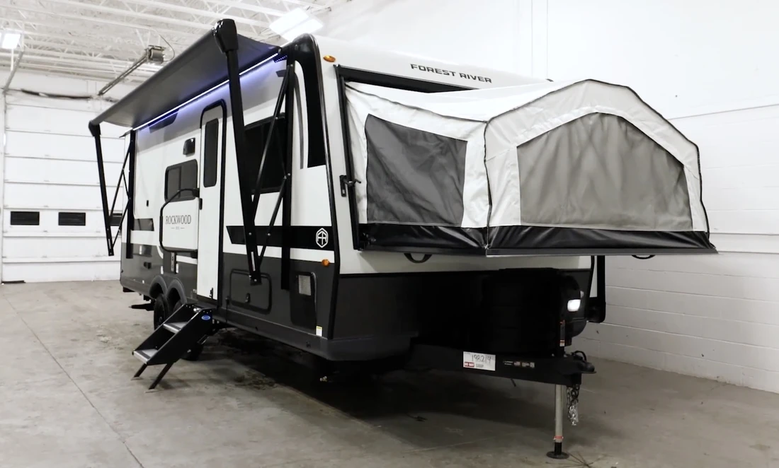 nhà di động - Ảnh 2.