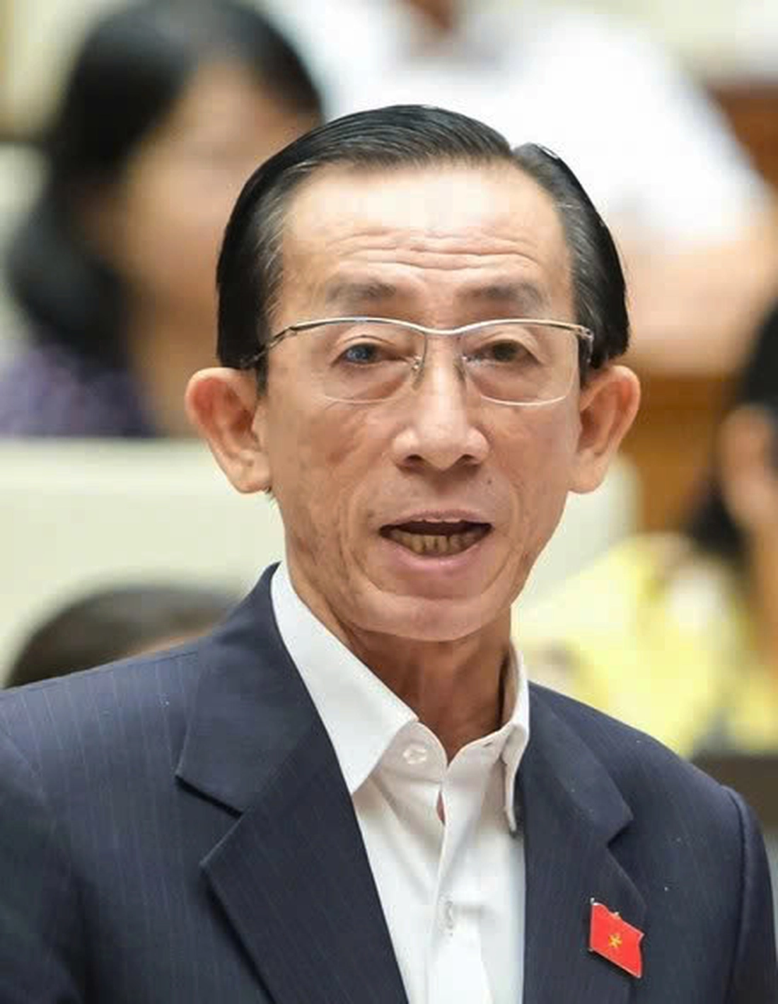 Kỳ vọng tiếng nói từ 500 đại biểu Quốc hội khóa XVI - Ảnh 9.