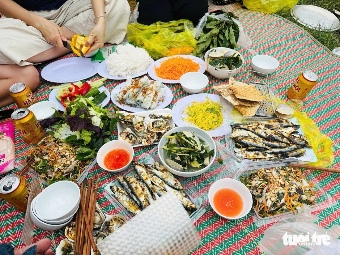 cá trích - Ảnh 9.