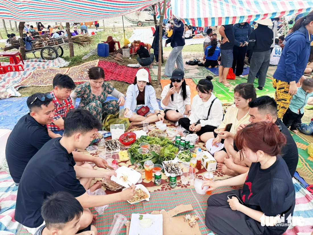 cá trích - Ảnh 10.