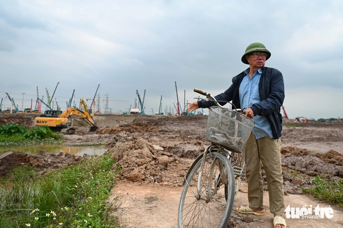 sân vận động - Ảnh 19.