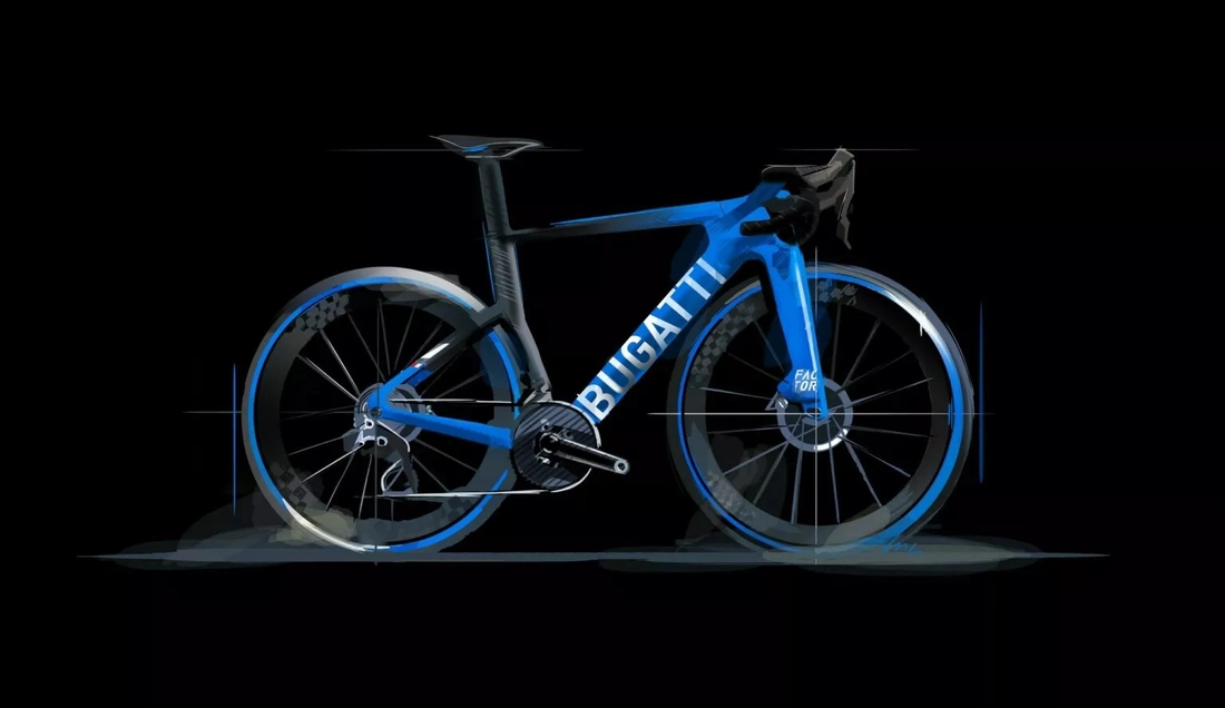 xe đạp - Ảnh 19.