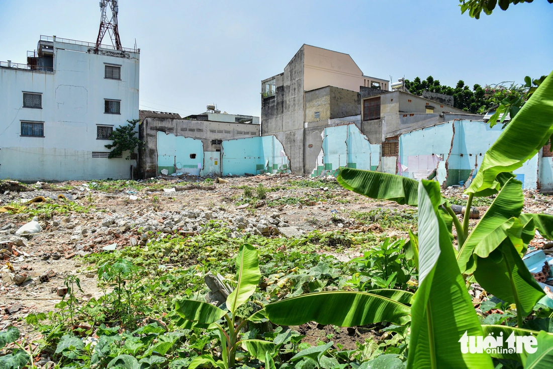 Vành đai 2 - Ảnh 7.