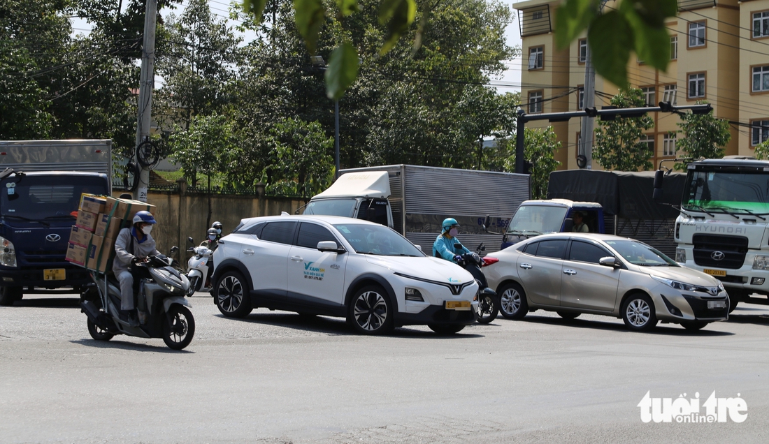 cầu Phú Cường - Ảnh 3.