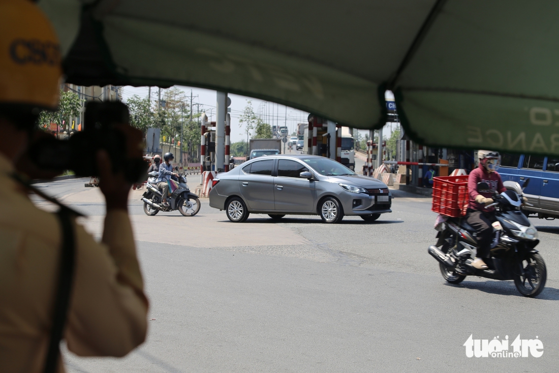 cầu Phú Cường - Ảnh 16.