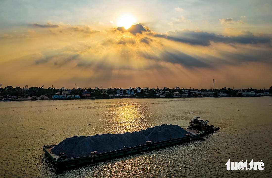 vành đai 3 - Ảnh 14.