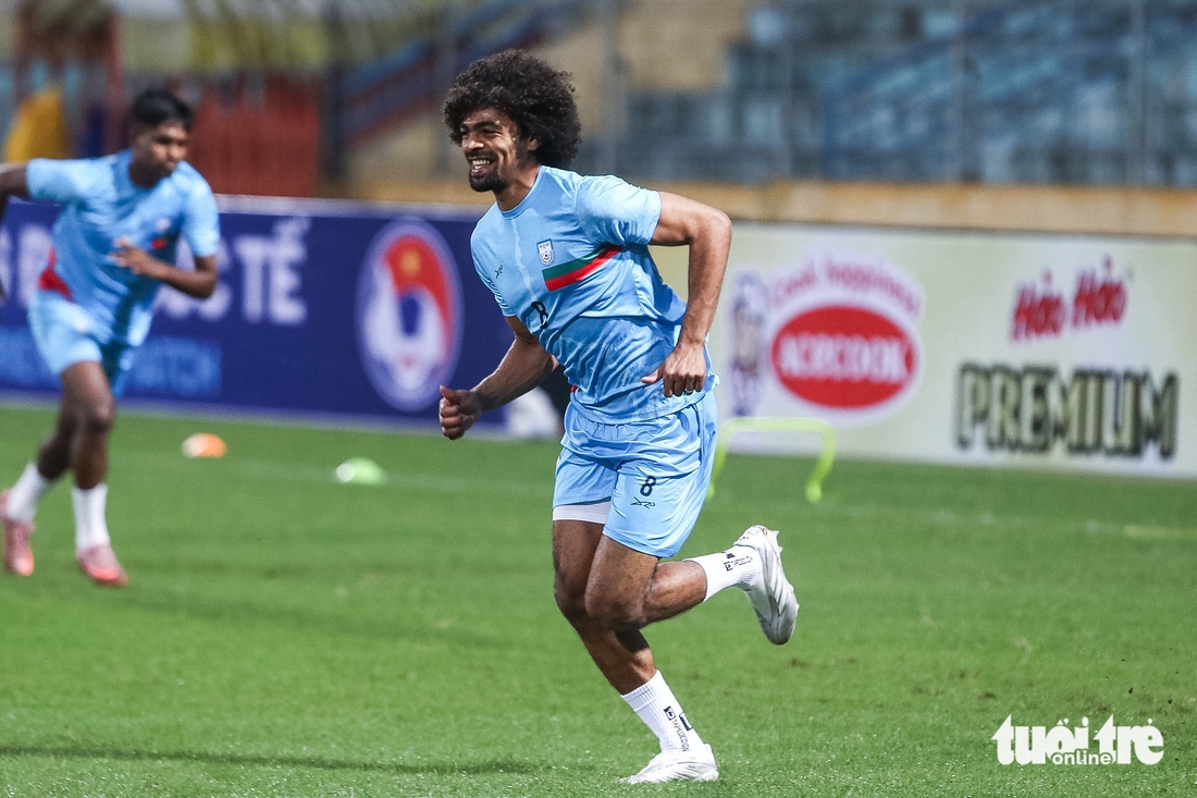 bangladesh - Ảnh 3.