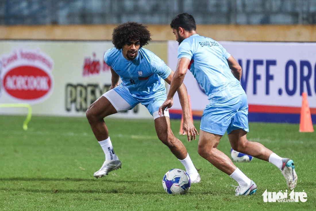 bangladesh - Ảnh 4.