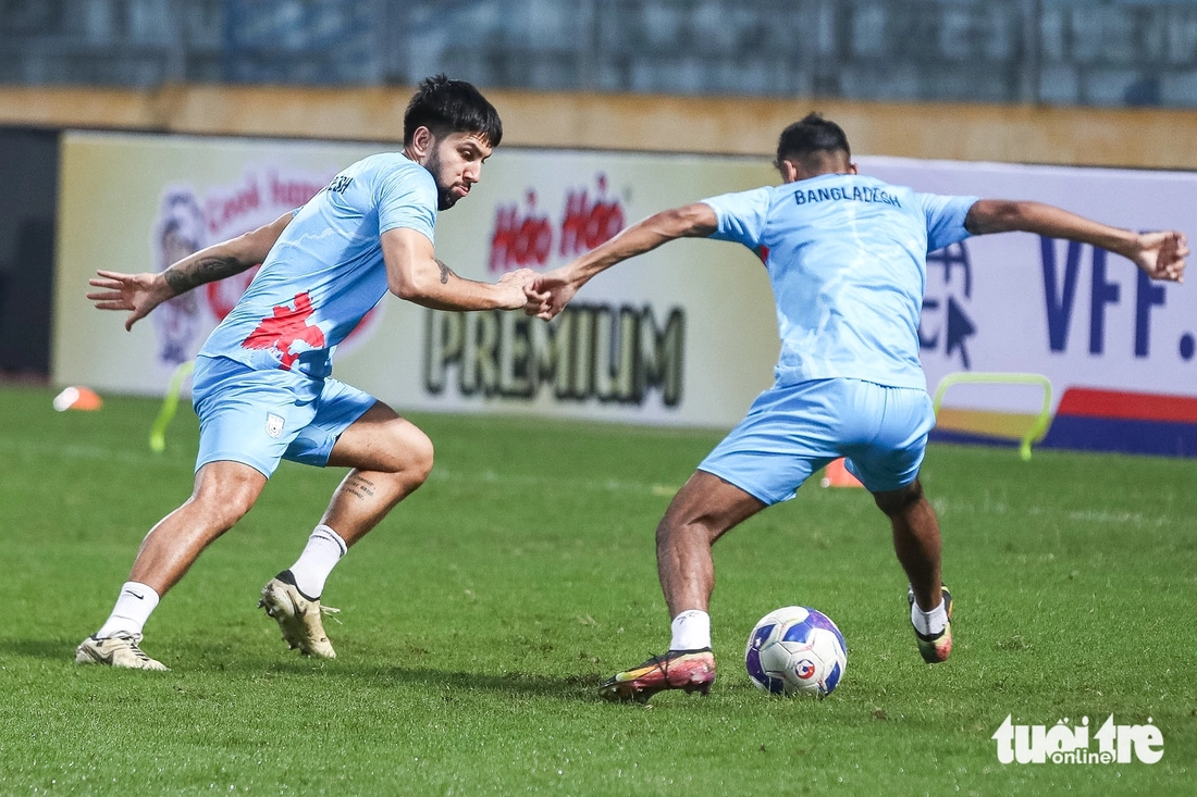 bangladesh - Ảnh 7.