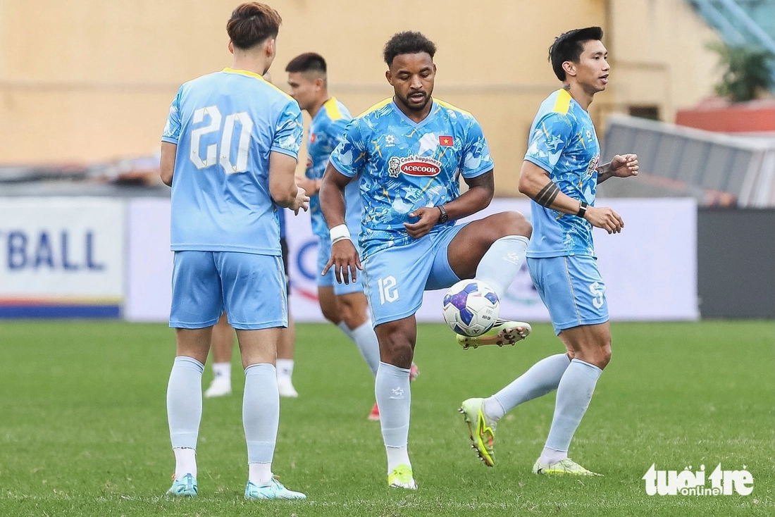 tuyển việt nam - Ảnh 4.