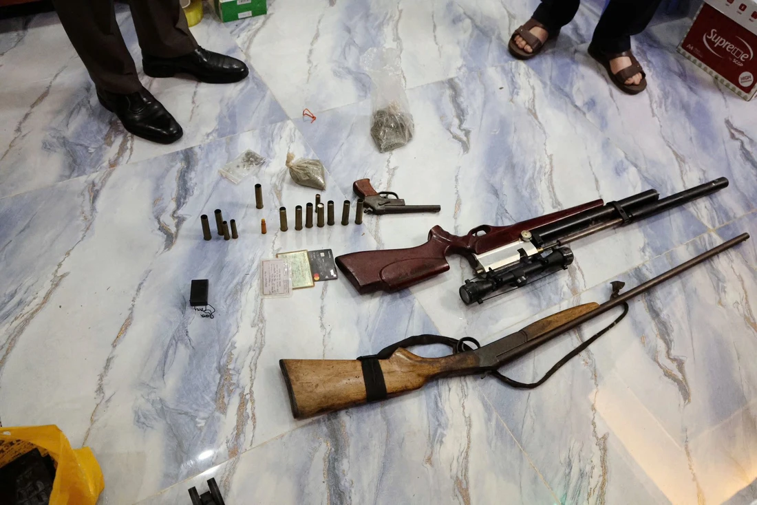 phú thọ - Ảnh 12.