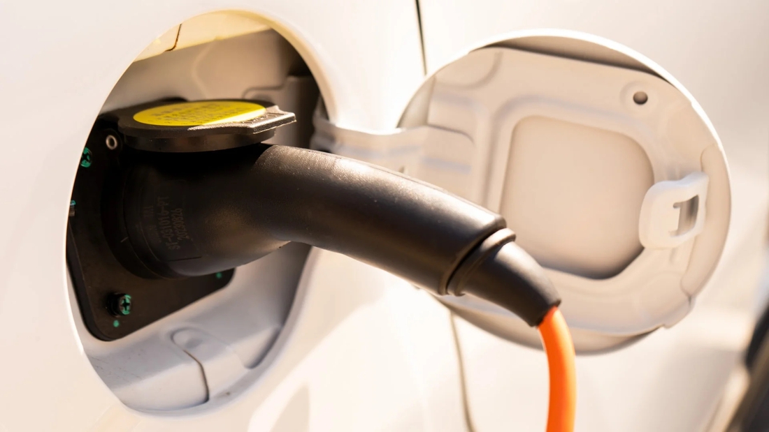 xe điện mini - Ảnh 15.