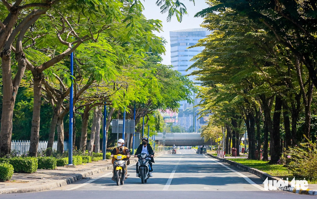Toàn cảnh hạ tầng chiến lược tại Thủ Thiêm đang chuyển động nhanh nhờ cơ chế mới - Ảnh 12.