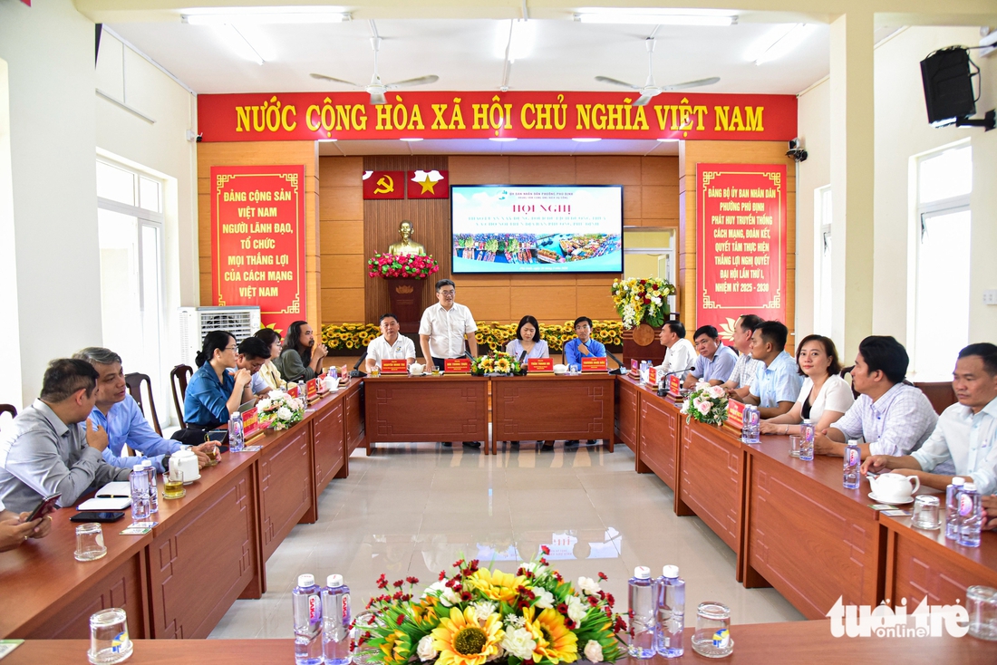 chợ nổi - Ảnh 3.