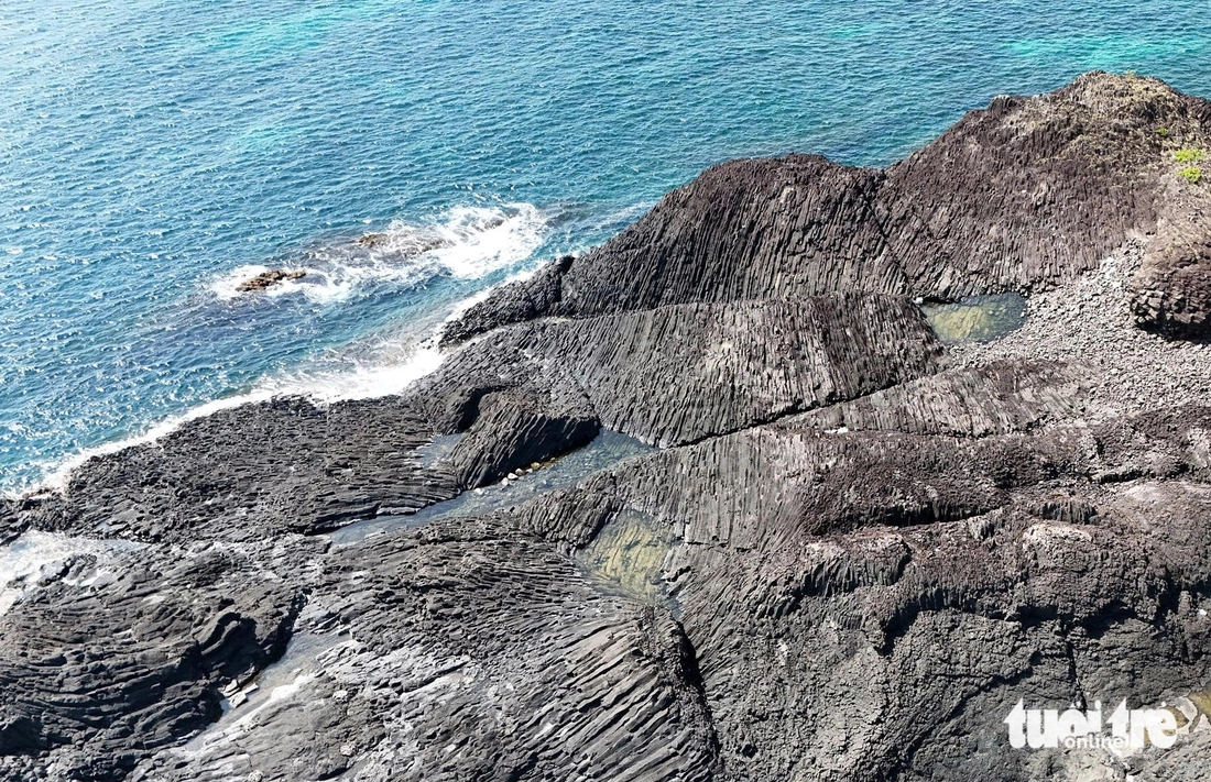 Gành Yến - Ảnh 3.