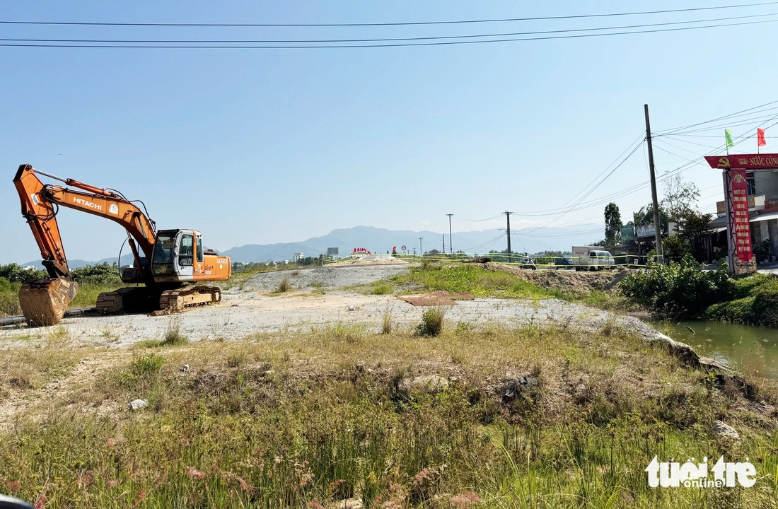 cây cầu - Ảnh 3.