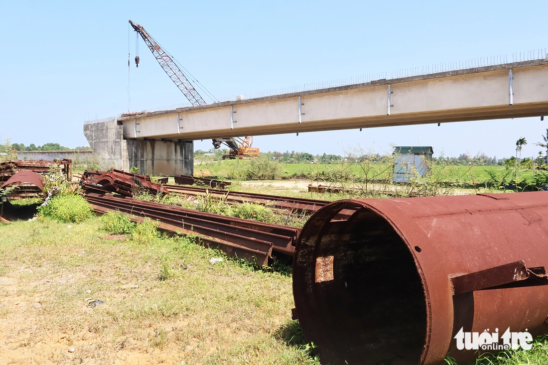 cây cầu - Ảnh 4.