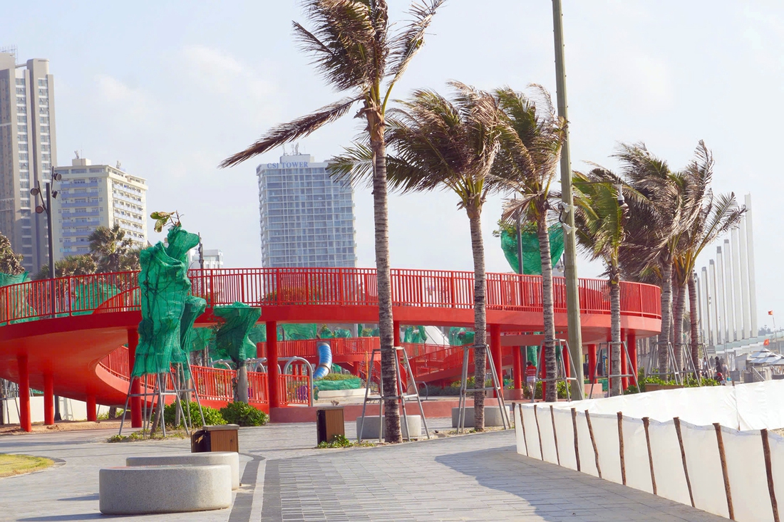 công viên - Ảnh 2.